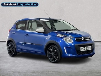Used Citroen C1 2019 for sale - 79013064: Photo