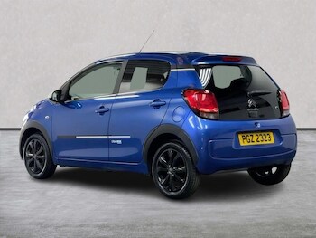 Used Citroen C1 2019 for sale - 79013064: Photo
