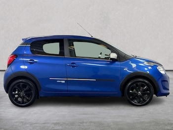 Used Citroen C1 2019 for sale - 79013064: Photo