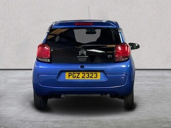 Used Citroen C1 2019 for sale - 79013064: Photo