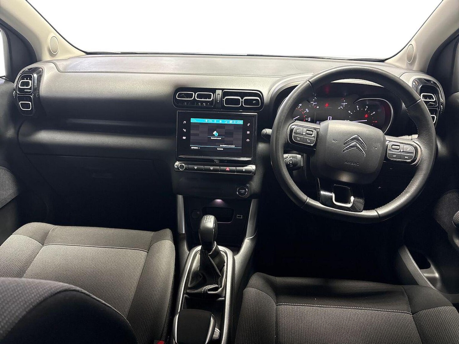 Used Citroen C3 Aircross 2018 for sale - 78194090: Photo 10