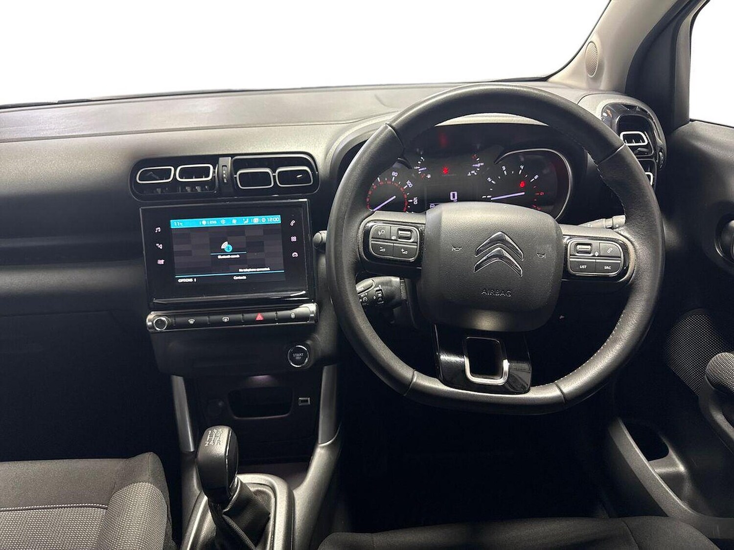 Used Citroen C3 Aircross 2018 for sale - 78194090: Photo 11