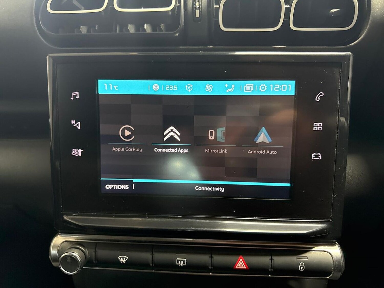 Used Citroen C3 Aircross 2018 for sale - 78194090: Photo 13