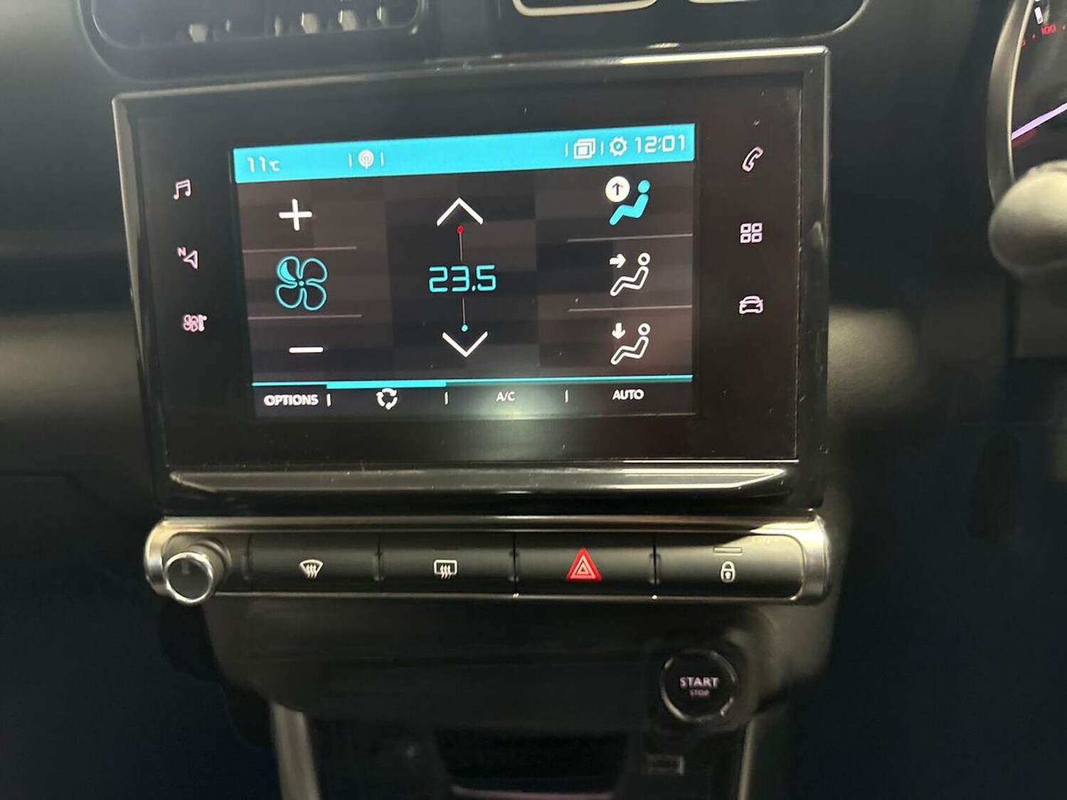 Used Citroen C3 Aircross 2018 for sale - 78194090: Photo 14