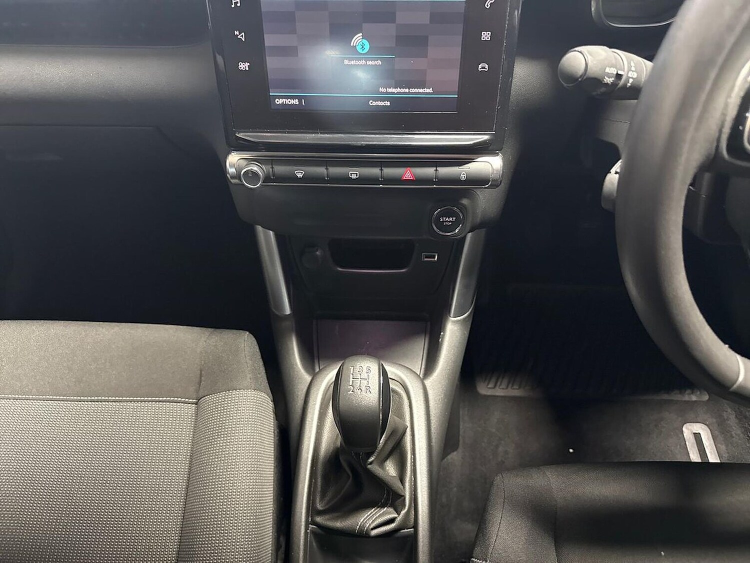 Used Citroen C3 Aircross 2018 for sale - 78194090: Photo 15