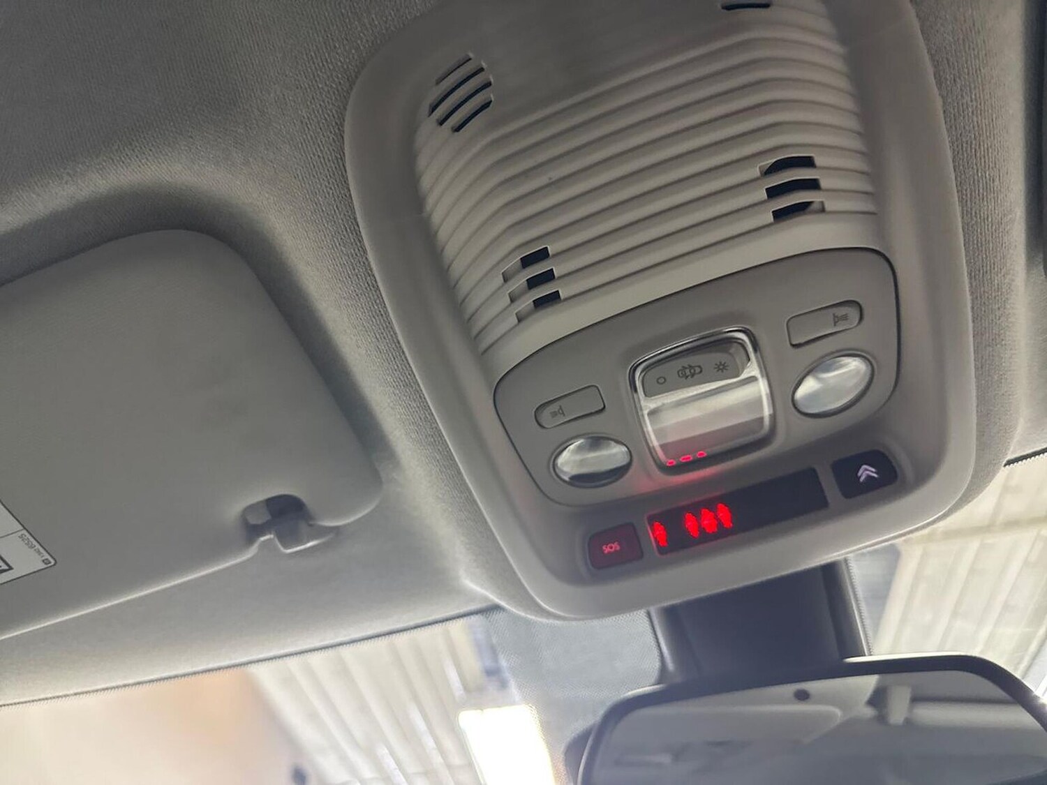 Used Citroen C3 Aircross 2018 for sale - 78194090: Photo 16