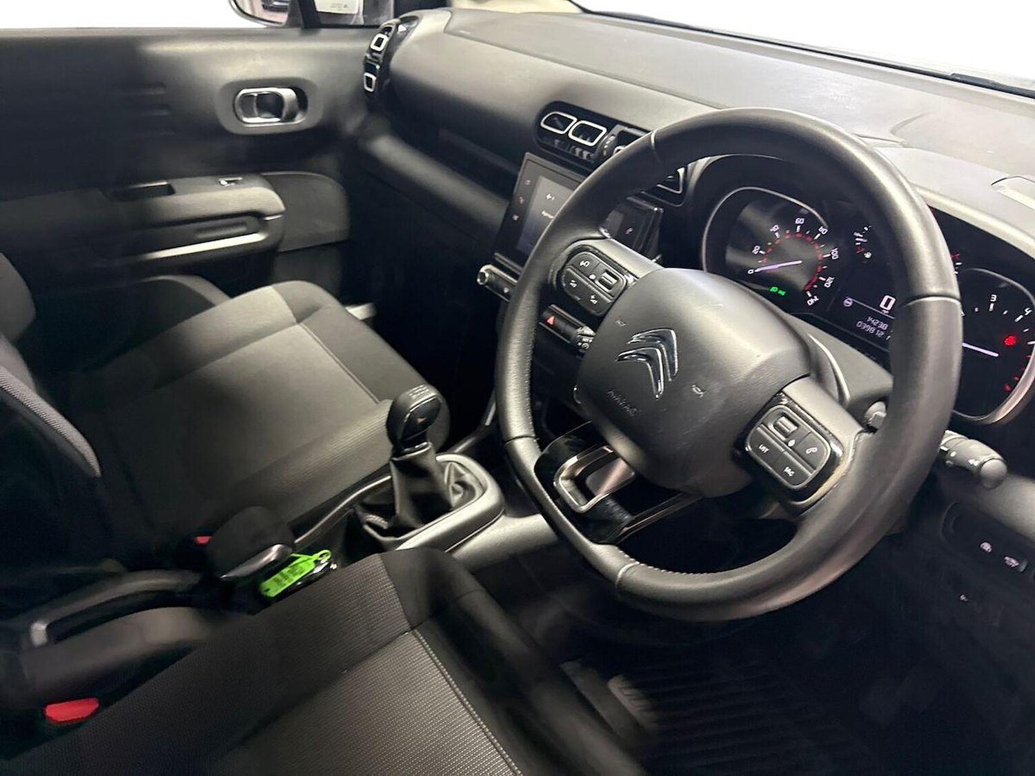 Used Citroen C3 Aircross 2018 for sale - 78194090: Photo 17