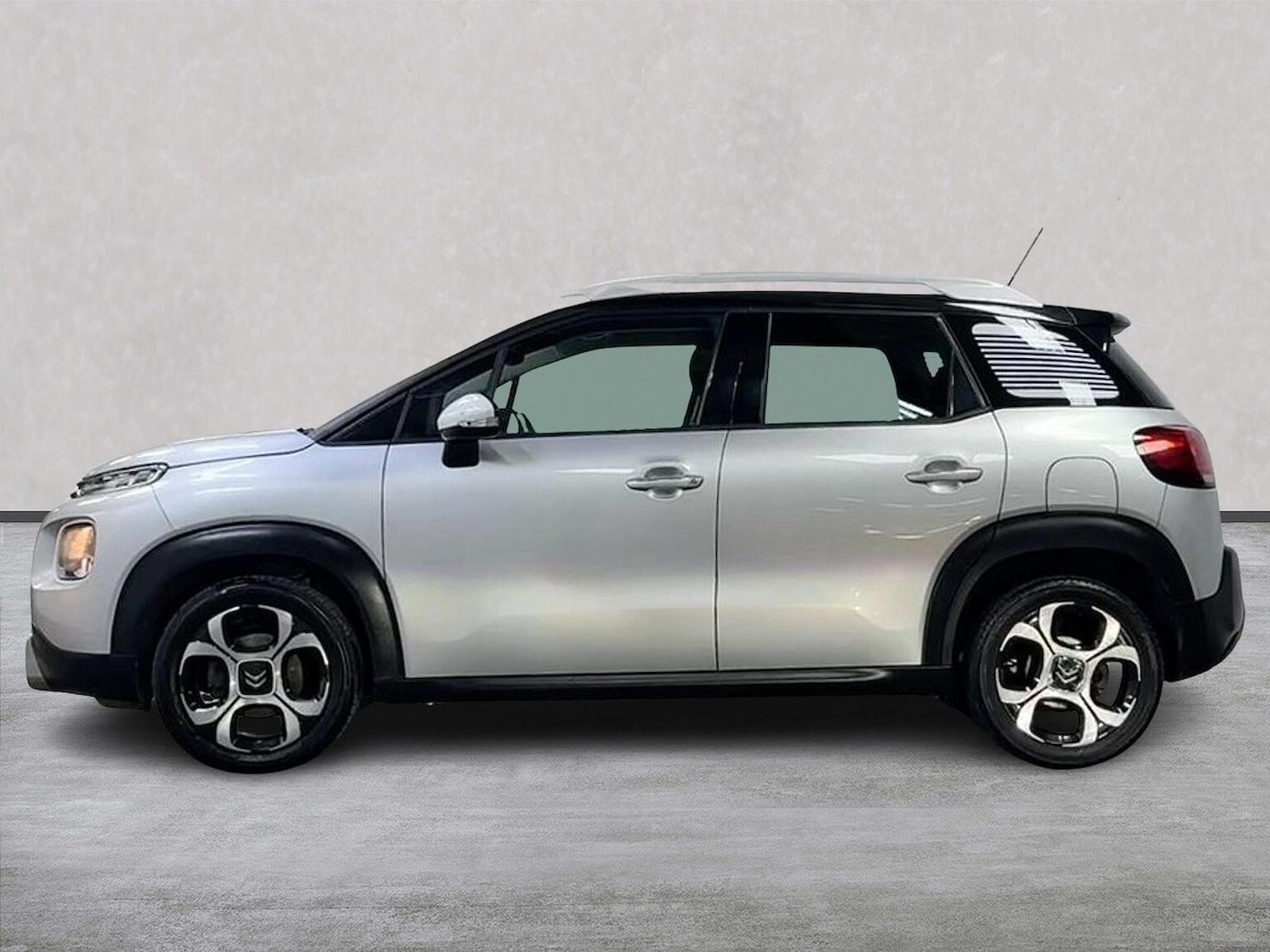 Used Citroen C3 Aircross 2018 for sale - 78194090: Photo 21