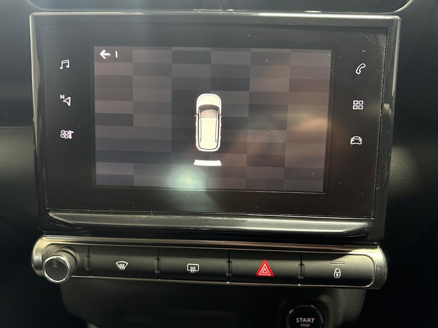 Used Citroen C3 Aircross 2018 for sale - 78194090: Photo 25