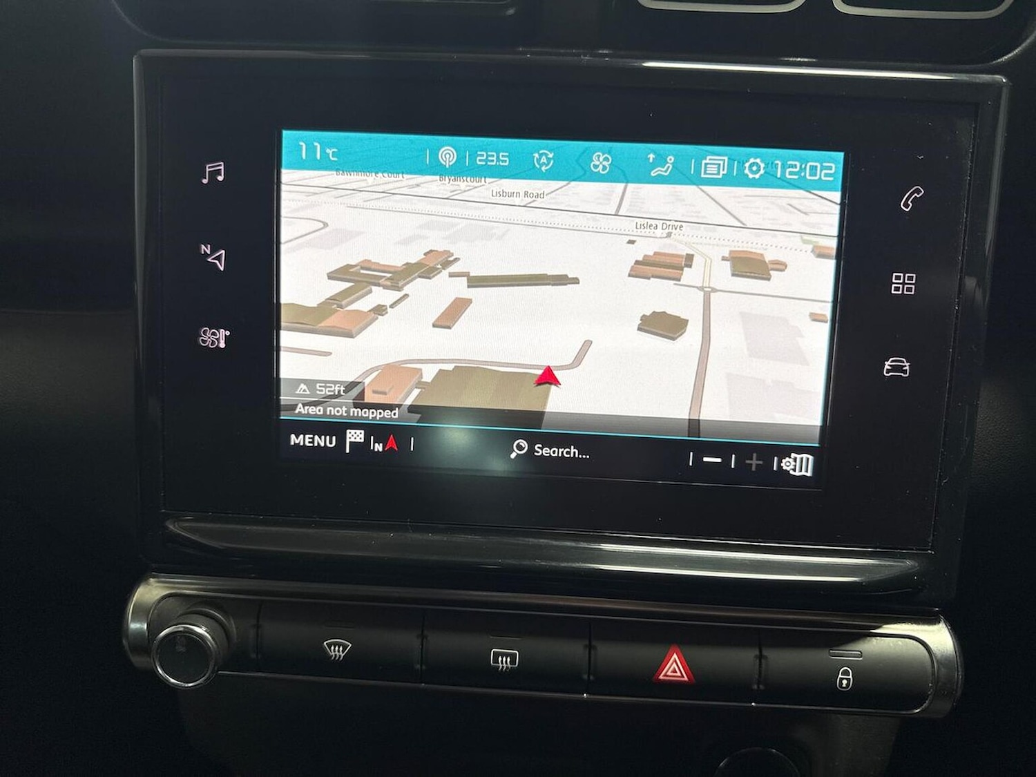 Used Citroen C3 Aircross 2018 for sale - 78194090: Photo 26