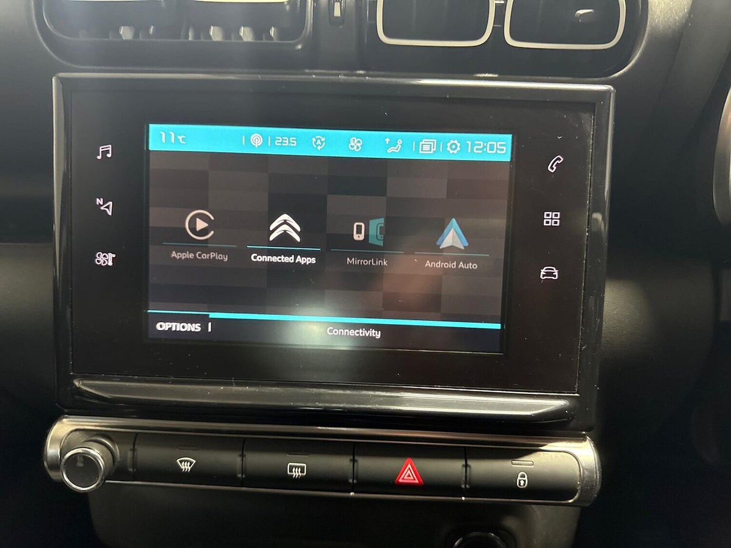 Used Citroen C3 Aircross 2018 for sale - 78194090: Photo 27