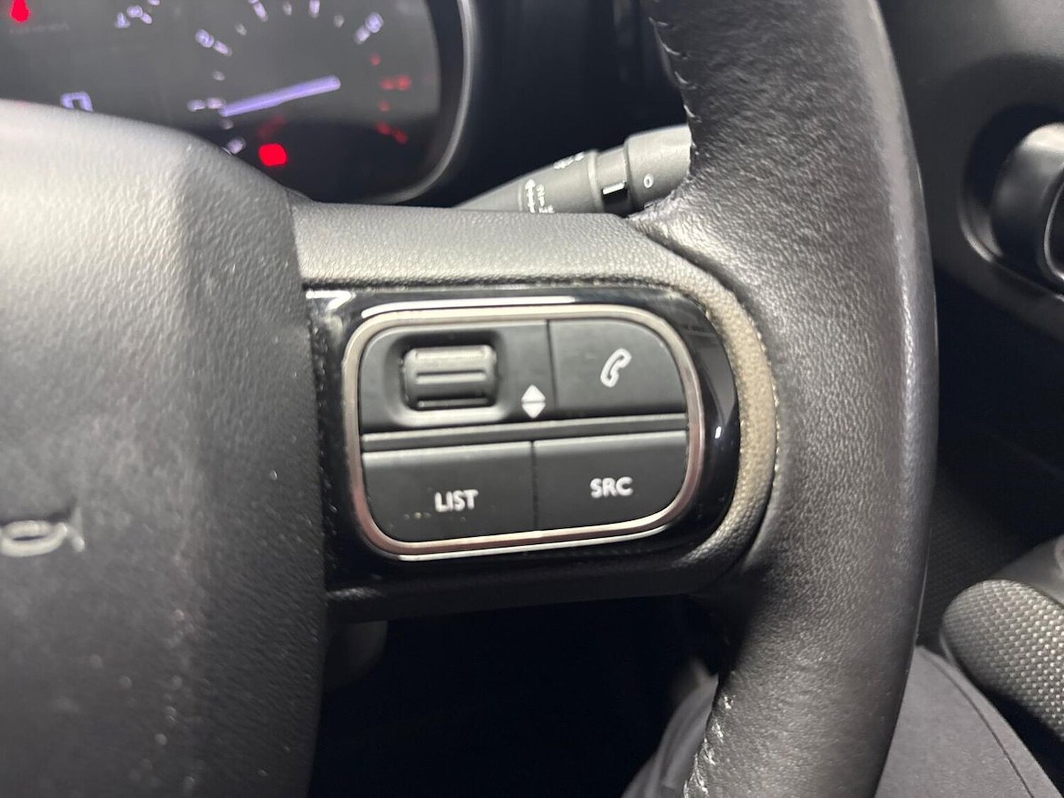 Used Citroen C3 Aircross 2018 for sale - 78194090: Photo 28