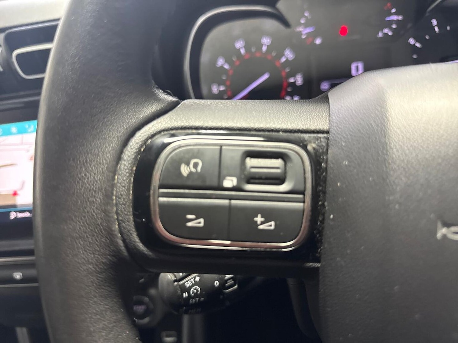 Used Citroen C3 Aircross 2018 for sale - 78194090: Photo 29