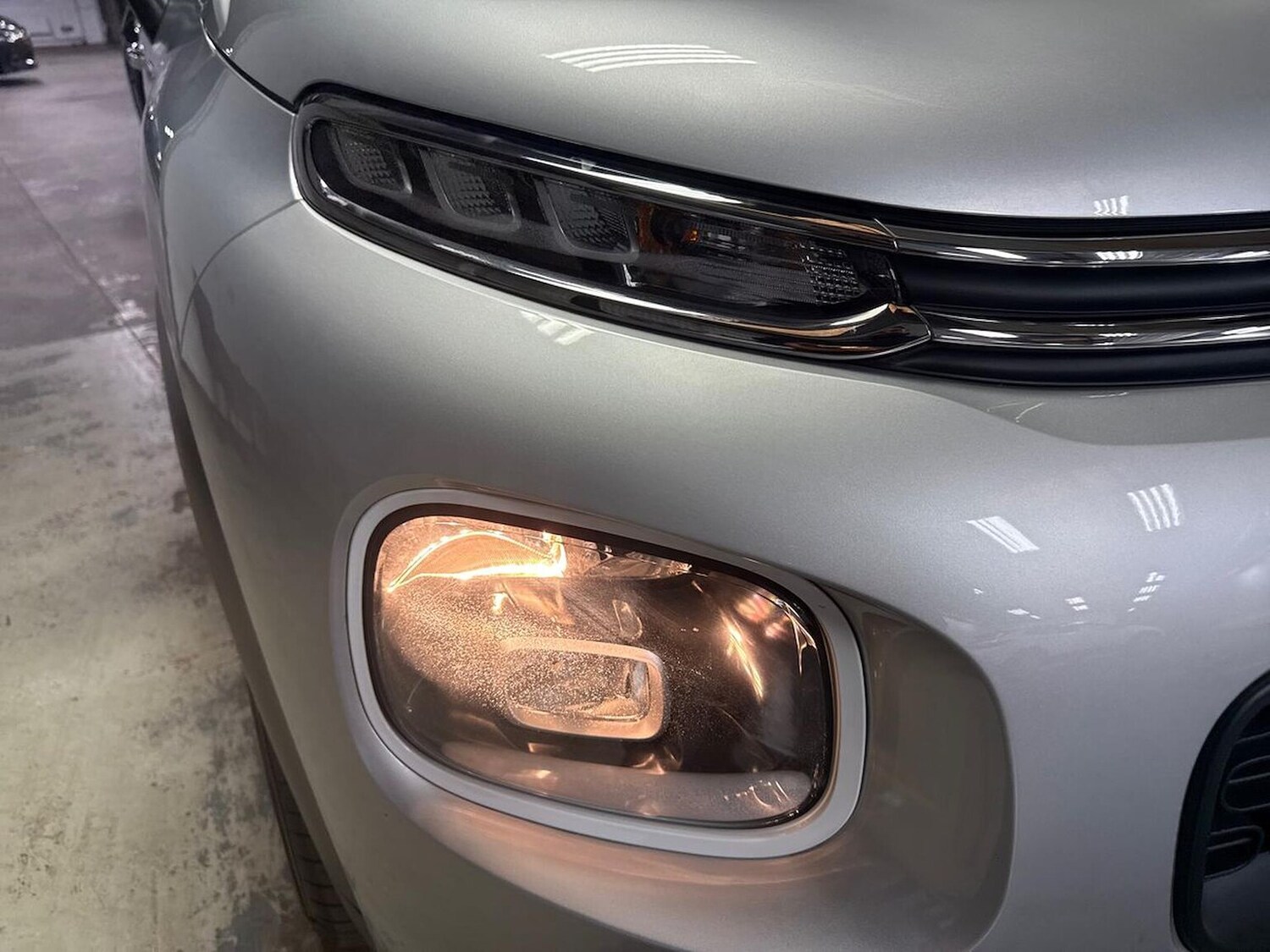 Used Citroen C3 Aircross 2018 for sale - 78194090: Photo 33