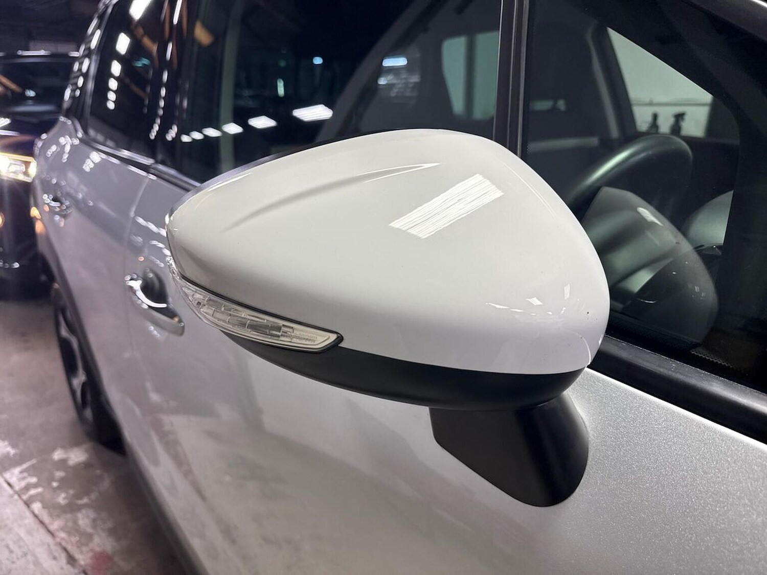 Used Citroen C3 Aircross 2018 for sale - 78194090: Photo 34