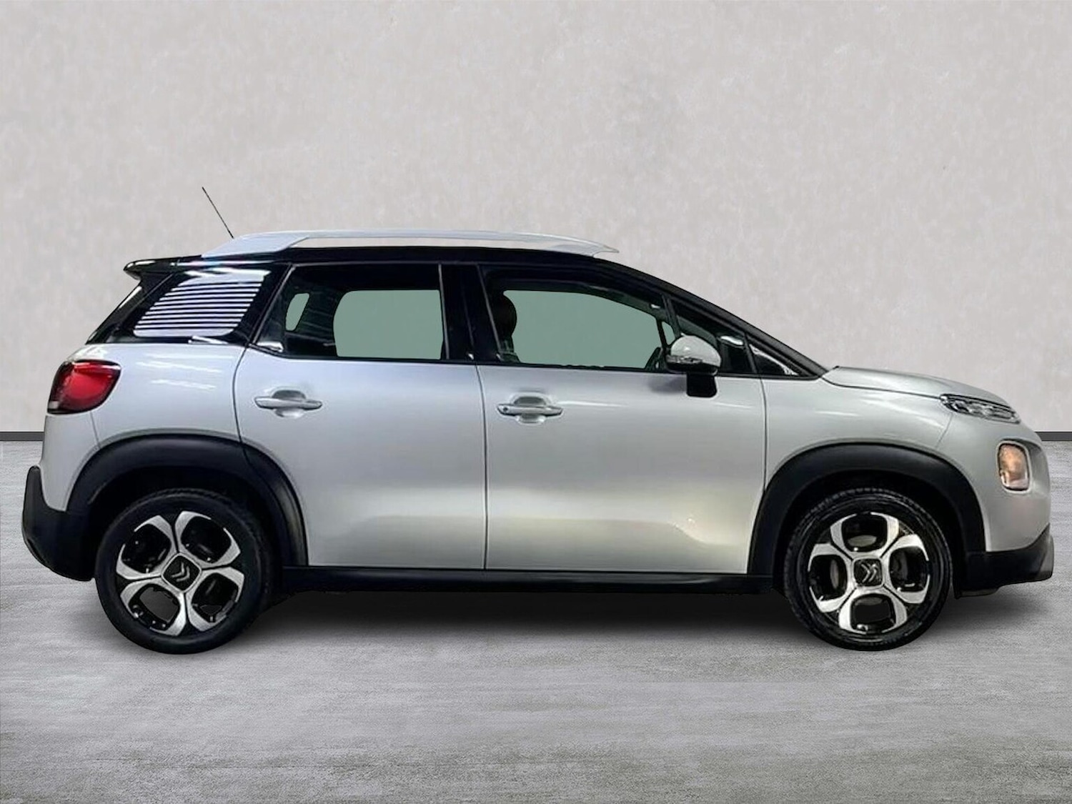 Used Citroen C3 Aircross 2018 for sale - 78194090: Photo 5