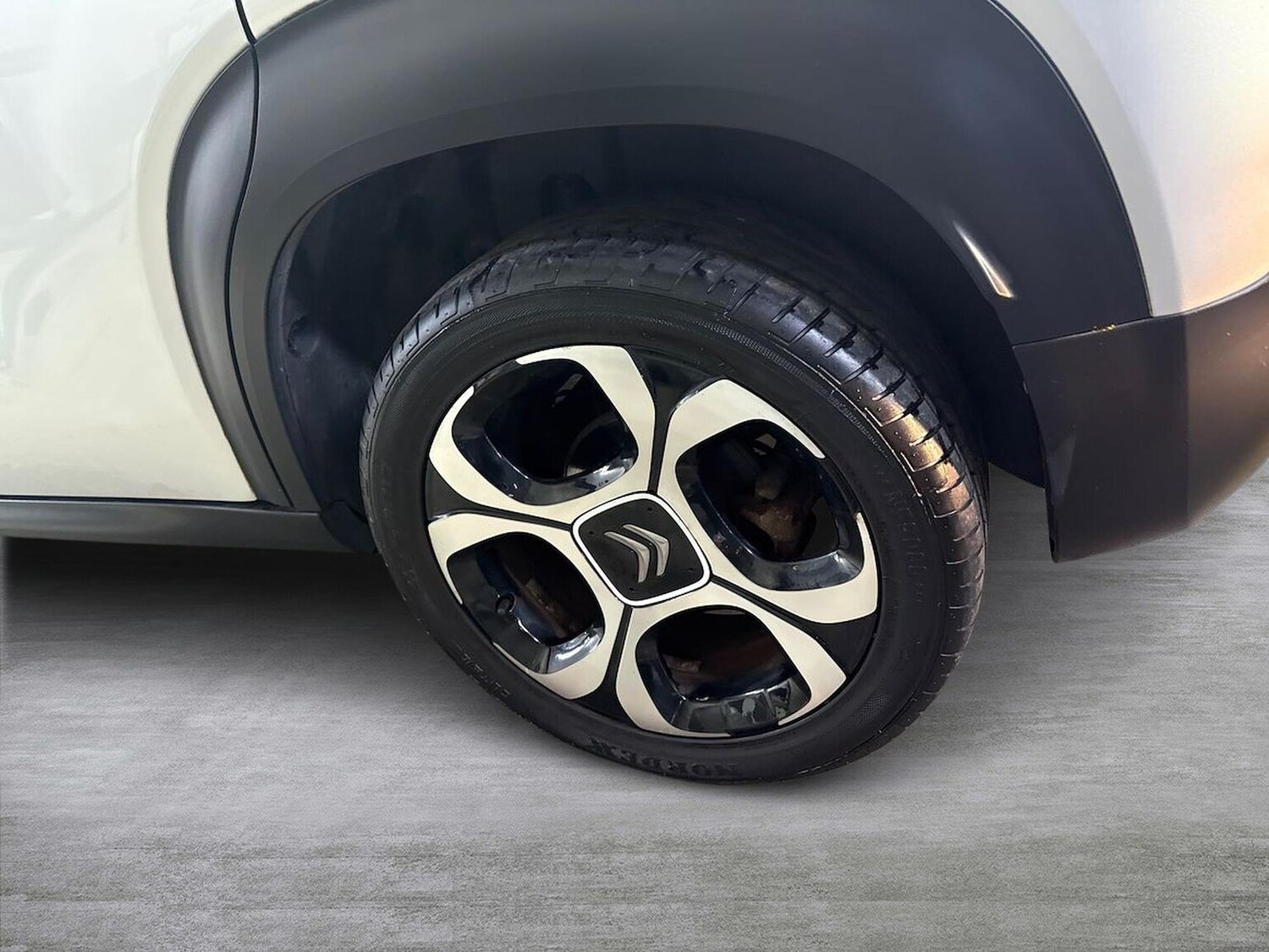 Used Citroen C3 Aircross 2018 for sale - 78194090: Photo 8