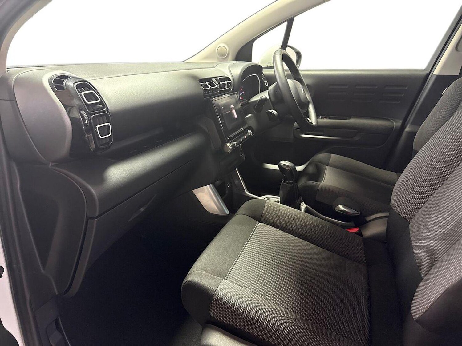 Used Citroen C3 Aircross 2018 for sale - 78194090: Photo 9