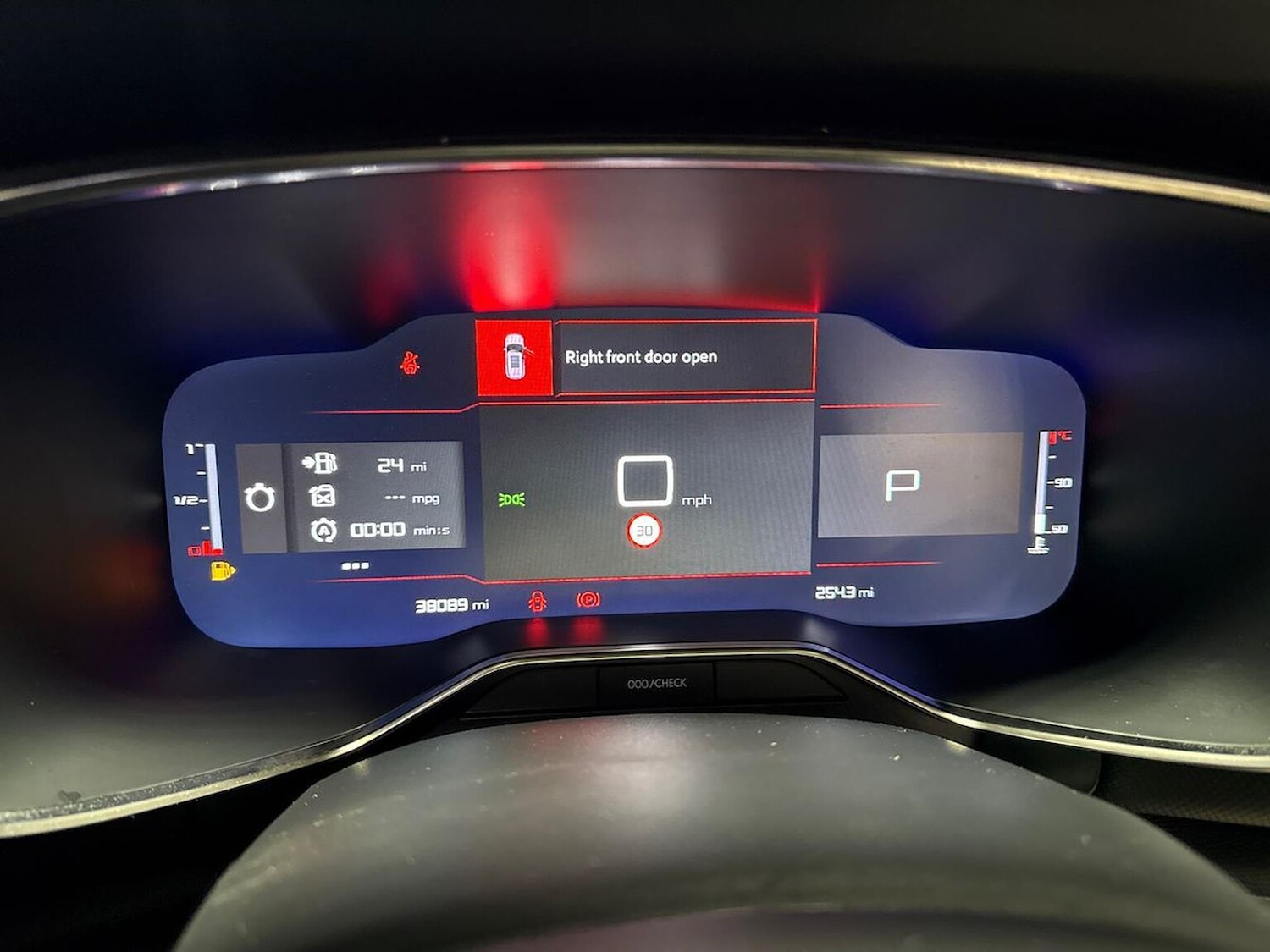 Used Citroen C5 Aircross 2022 for sale - 77488772: Photo 10