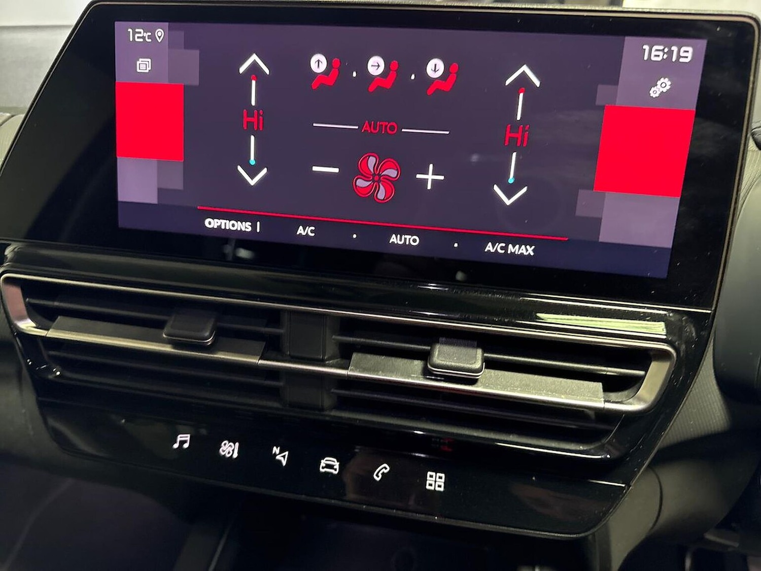 Used Citroen C5 Aircross 2022 for sale - 77488772: Photo 11