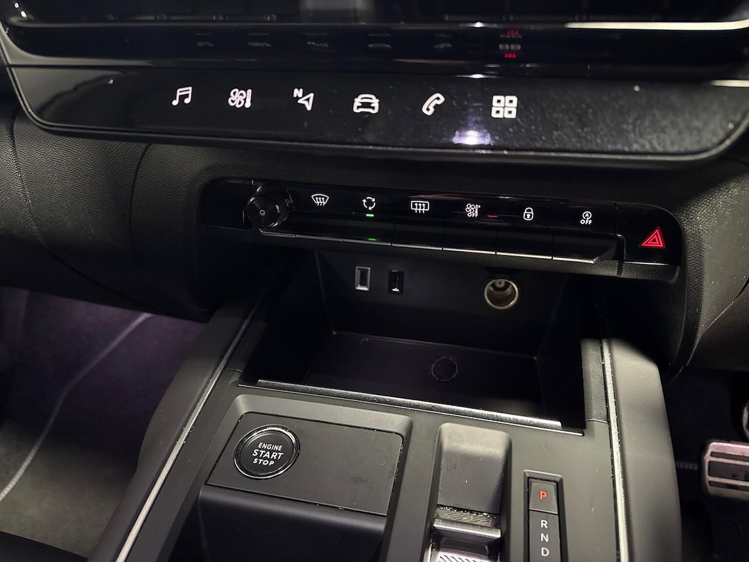 Used Citroen C5 Aircross 2022 for sale - 77488772: Photo 12