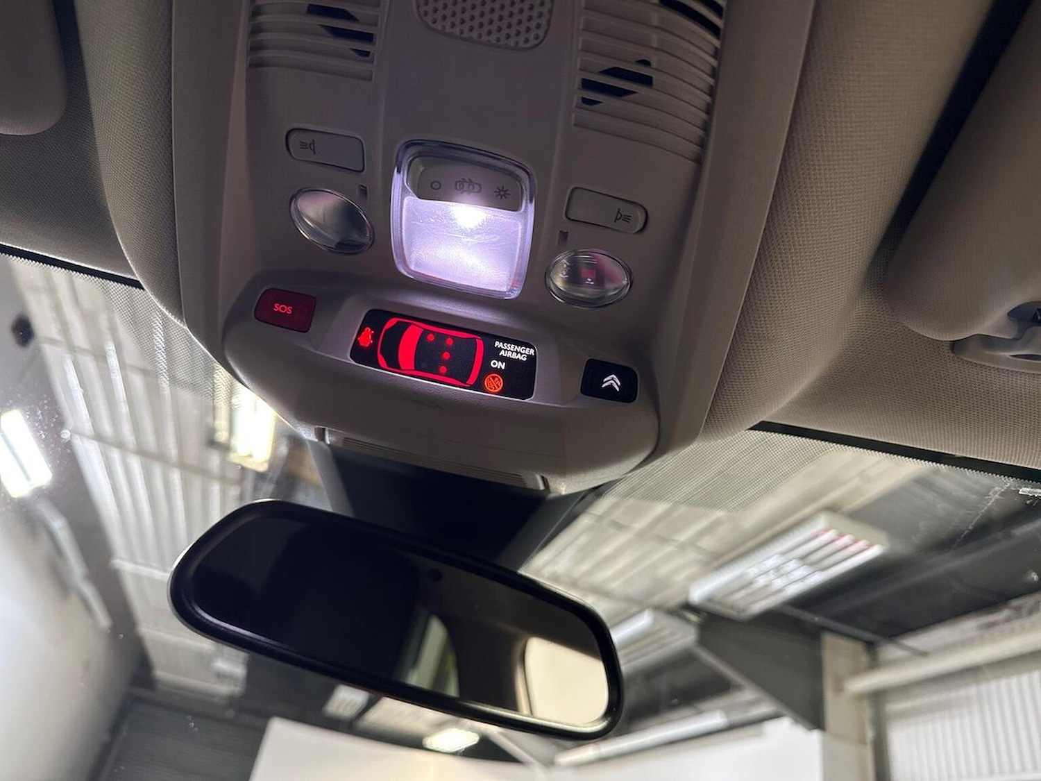 Used Citroen C5 Aircross 2022 for sale - 77488772: Photo 14