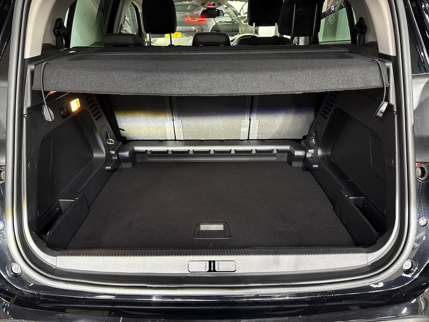 Used Citroen C5 Aircross 2022 for sale - 77488772: Photo 17