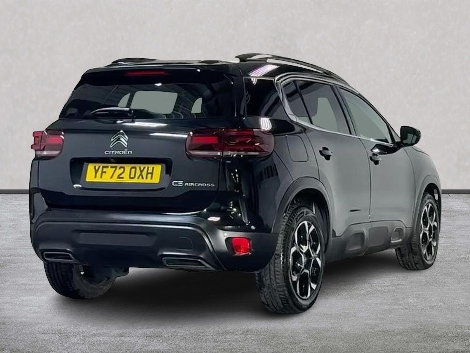 Used Citroen C5 Aircross 2022 for sale - 77488772: Photo 18