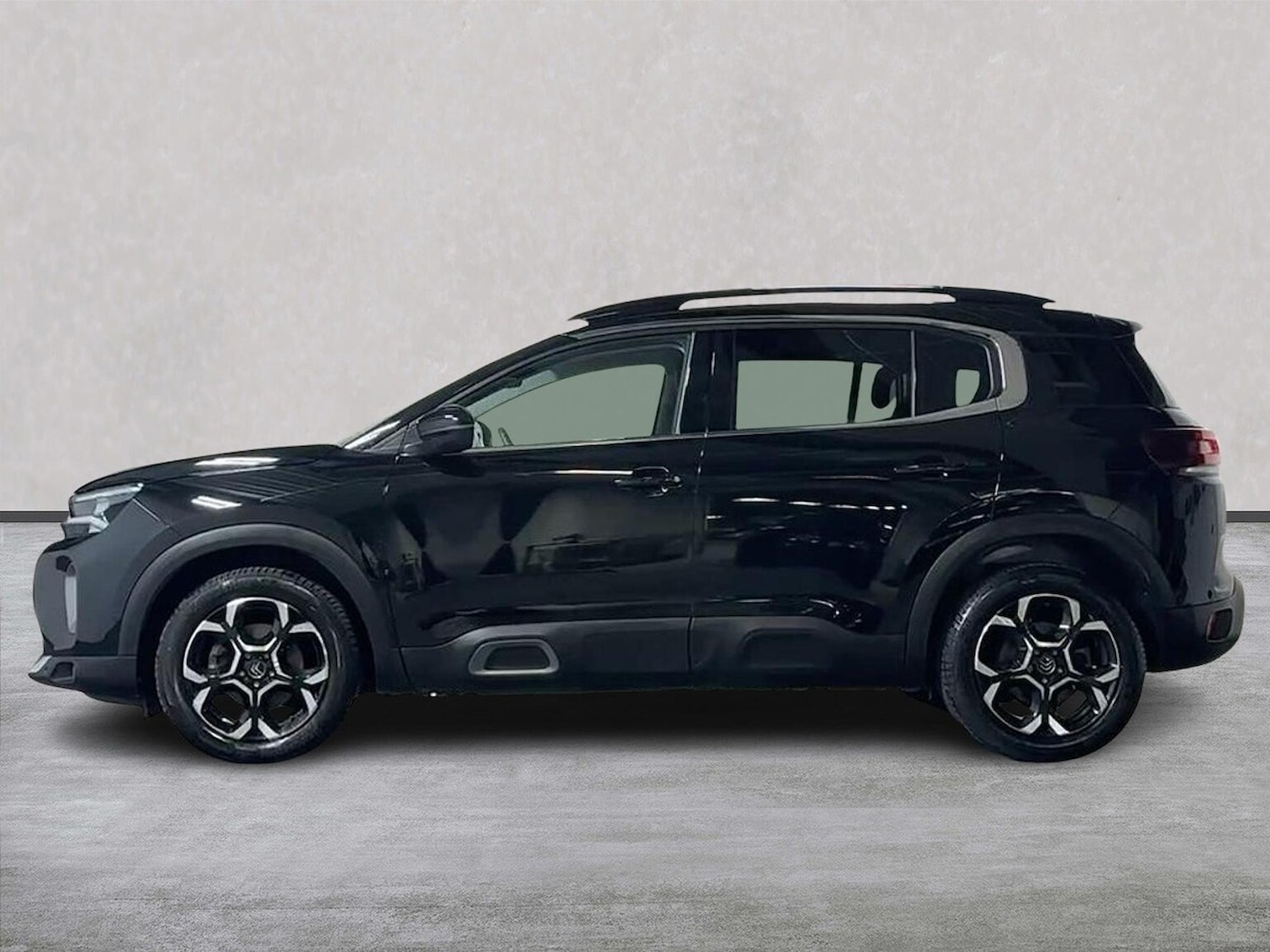 Used Citroen C5 Aircross 2022 for sale - 77488772: Photo 19