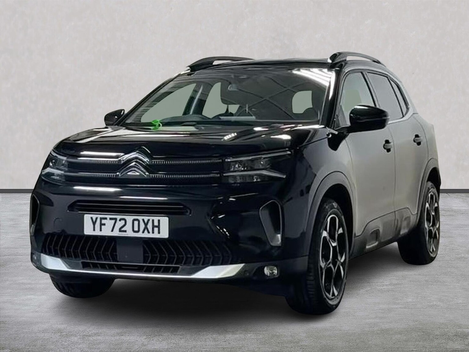 Used Citroen C5 Aircross 2022 for sale - 77488772: Photo 20