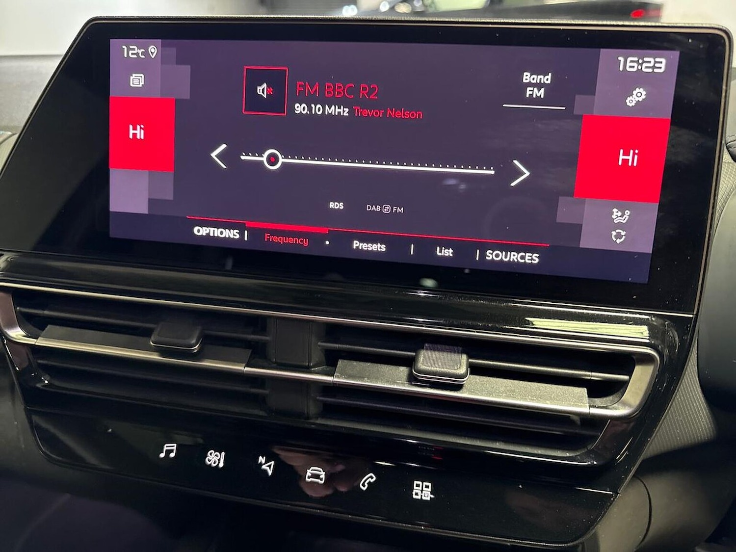 Used Citroen C5 Aircross 2022 for sale - 77488772: Photo 23