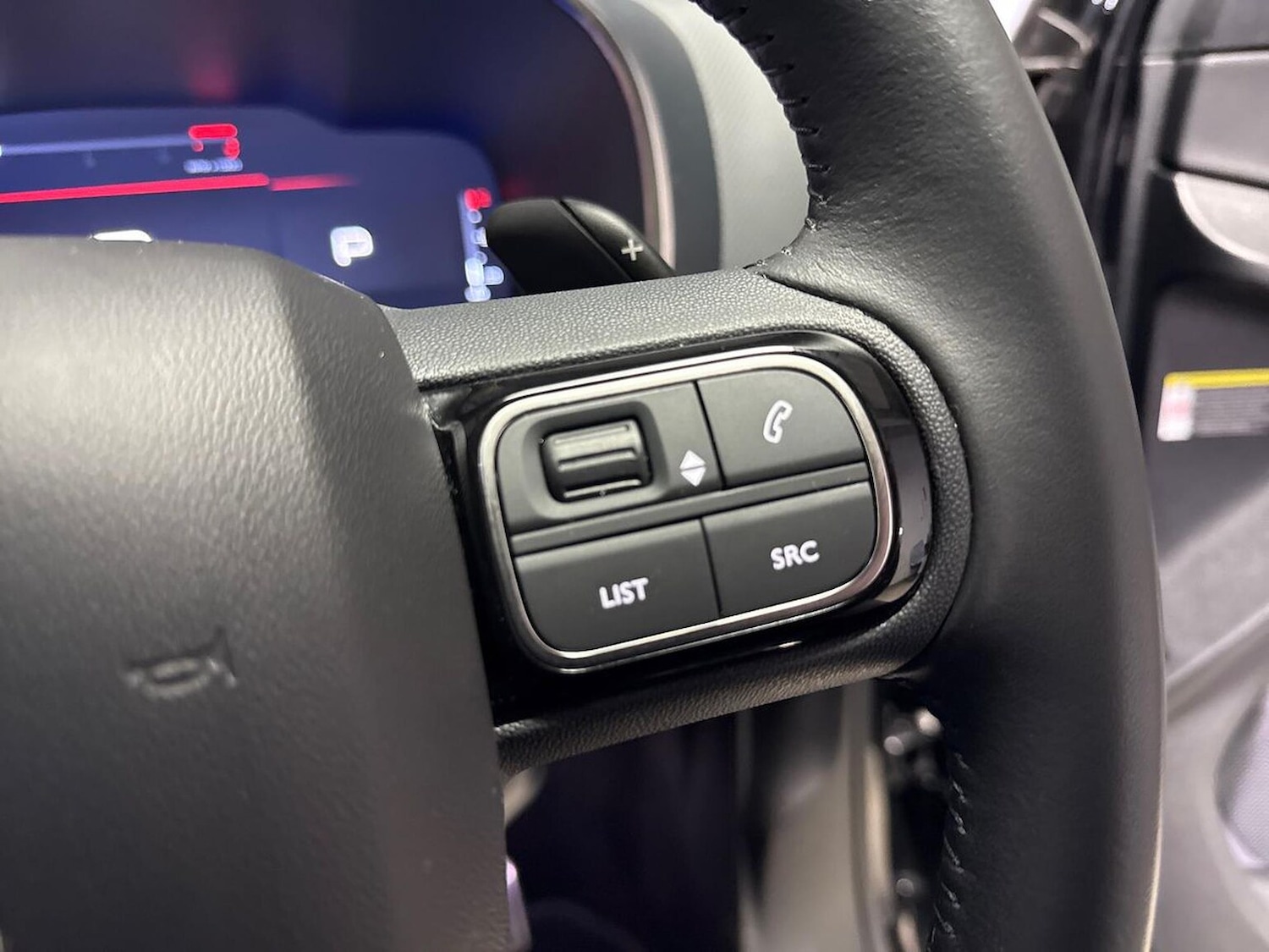 Used Citroen C5 Aircross 2022 for sale - 77488772: Photo 24