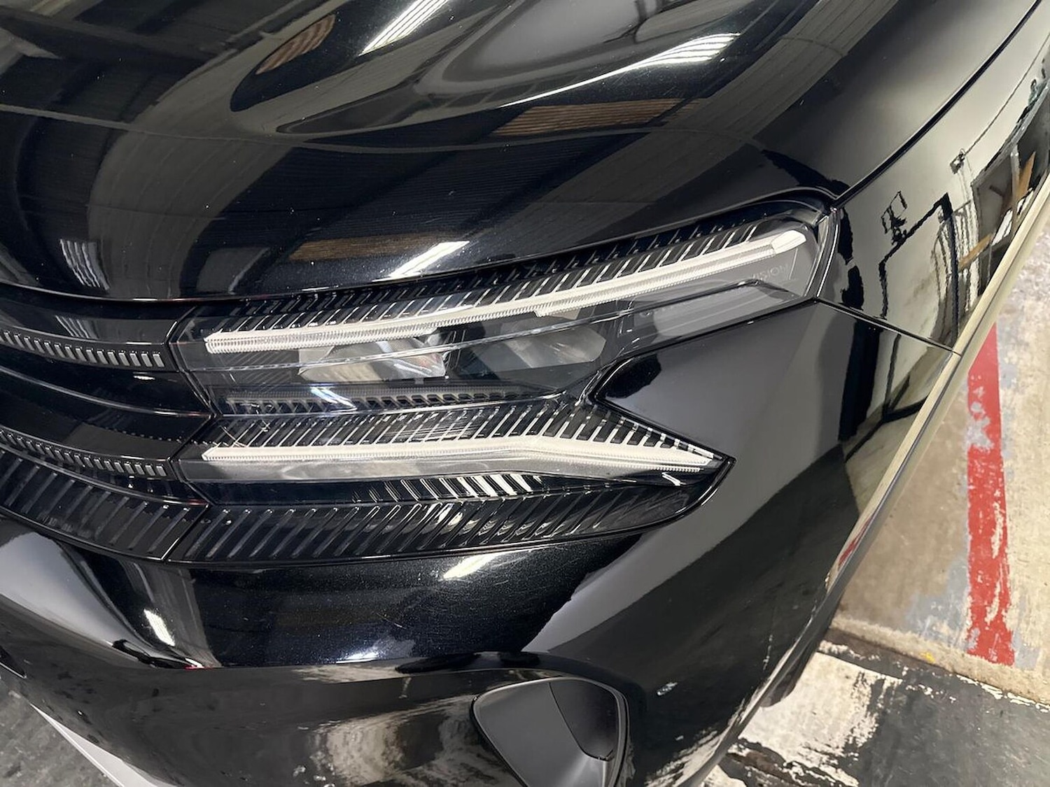 Used Citroen C5 Aircross 2022 for sale - 77488772: Photo 29