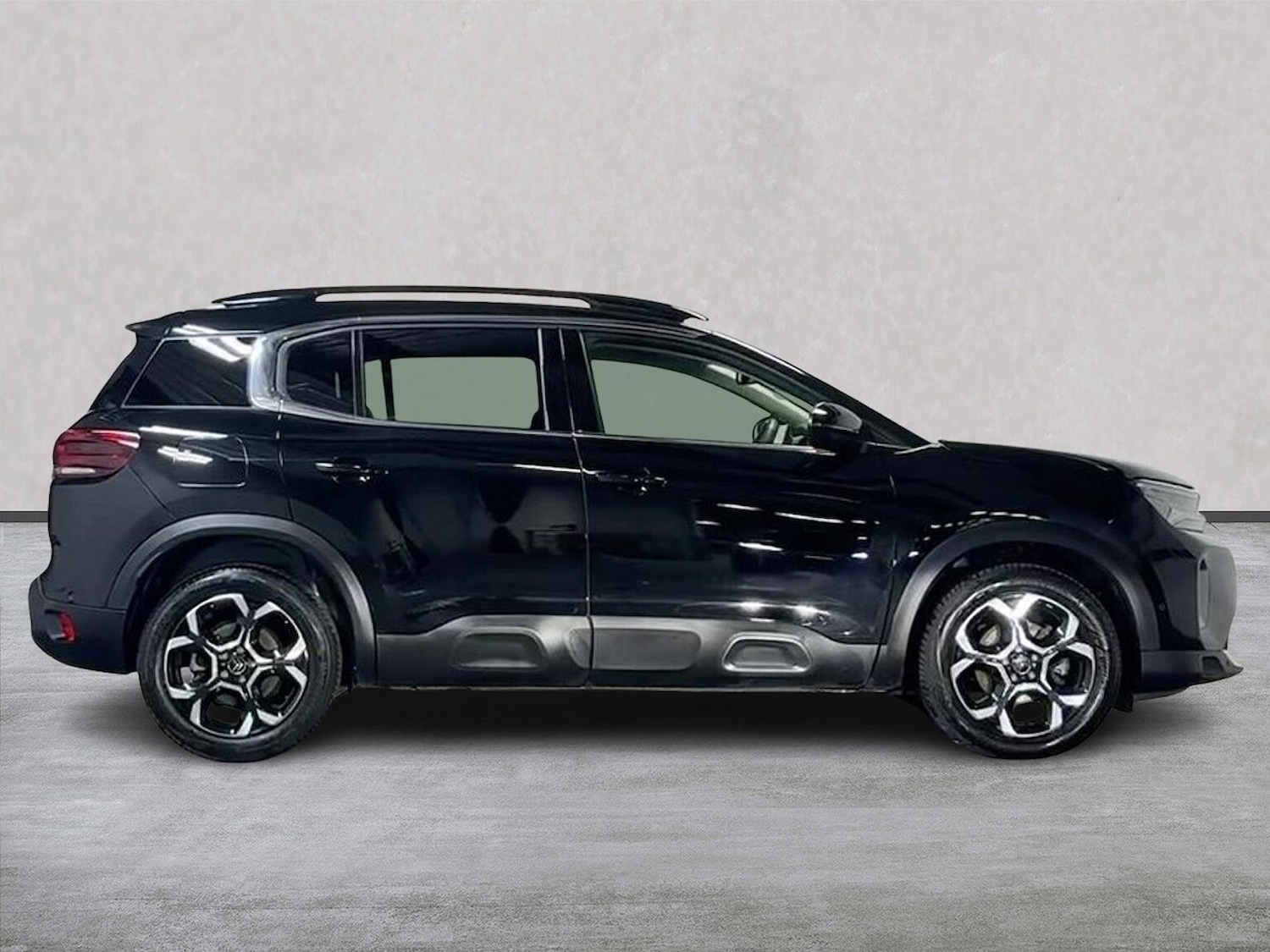 Used Citroen C5 Aircross 2022 for sale - 77488772: Photo 3