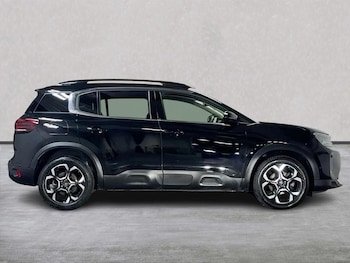 Used Citroen C5 Aircross 2022 for sale - 77488772: Photo