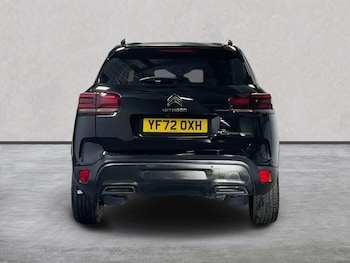 Used Citroen C5 Aircross 2022 for sale - 77488772: Photo