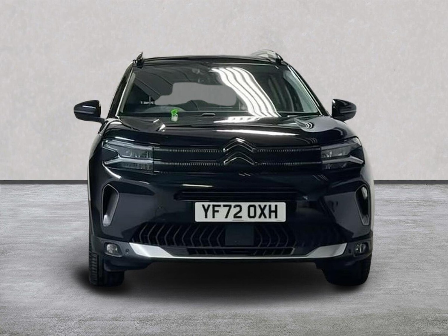 Used Citroen C5 Aircross 2022 for sale - 77488772: Photo 5