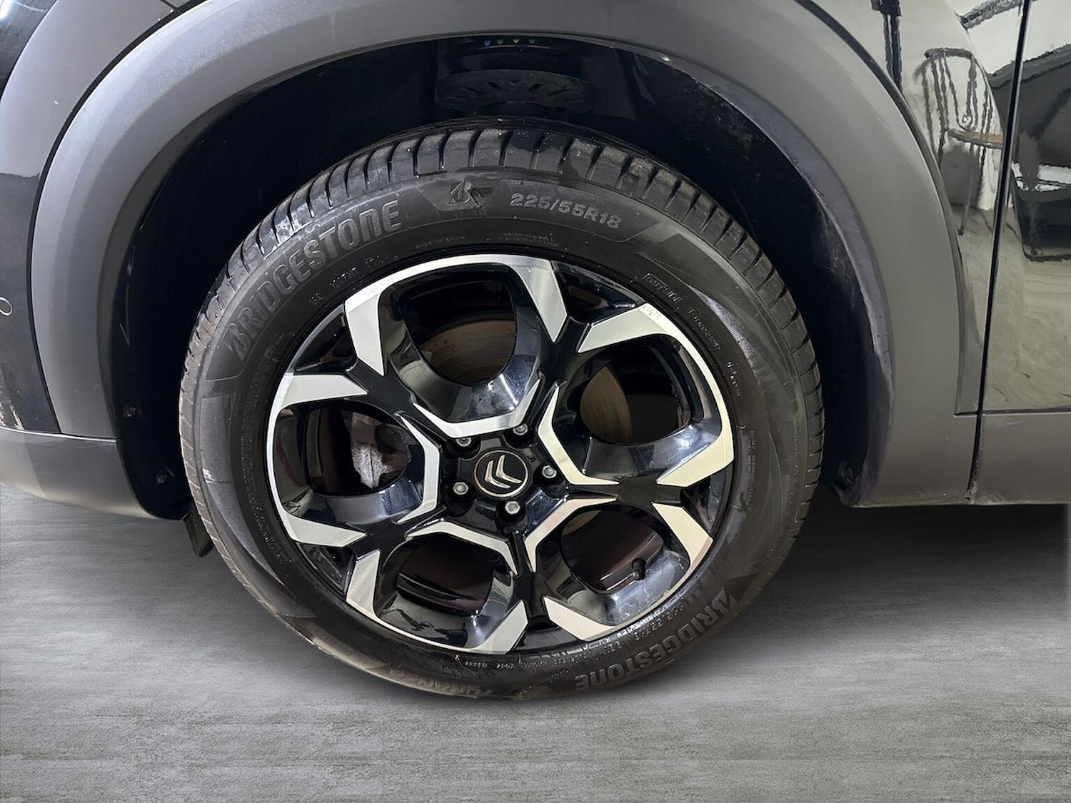 Used Citroen C5 Aircross 2022 for sale - 77488772: Photo 6