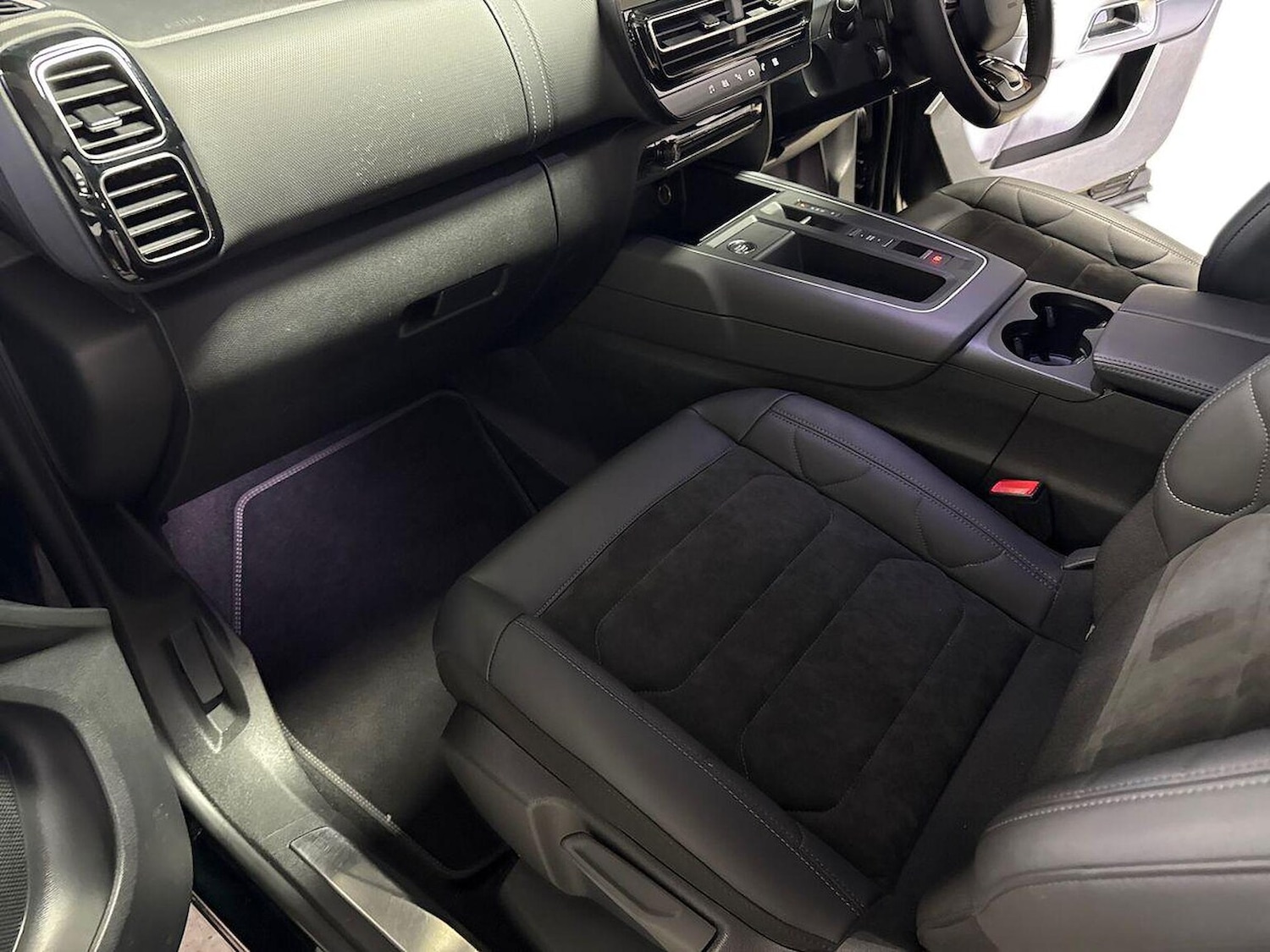 Used Citroen C5 Aircross 2022 for sale - 77488772: Photo 7