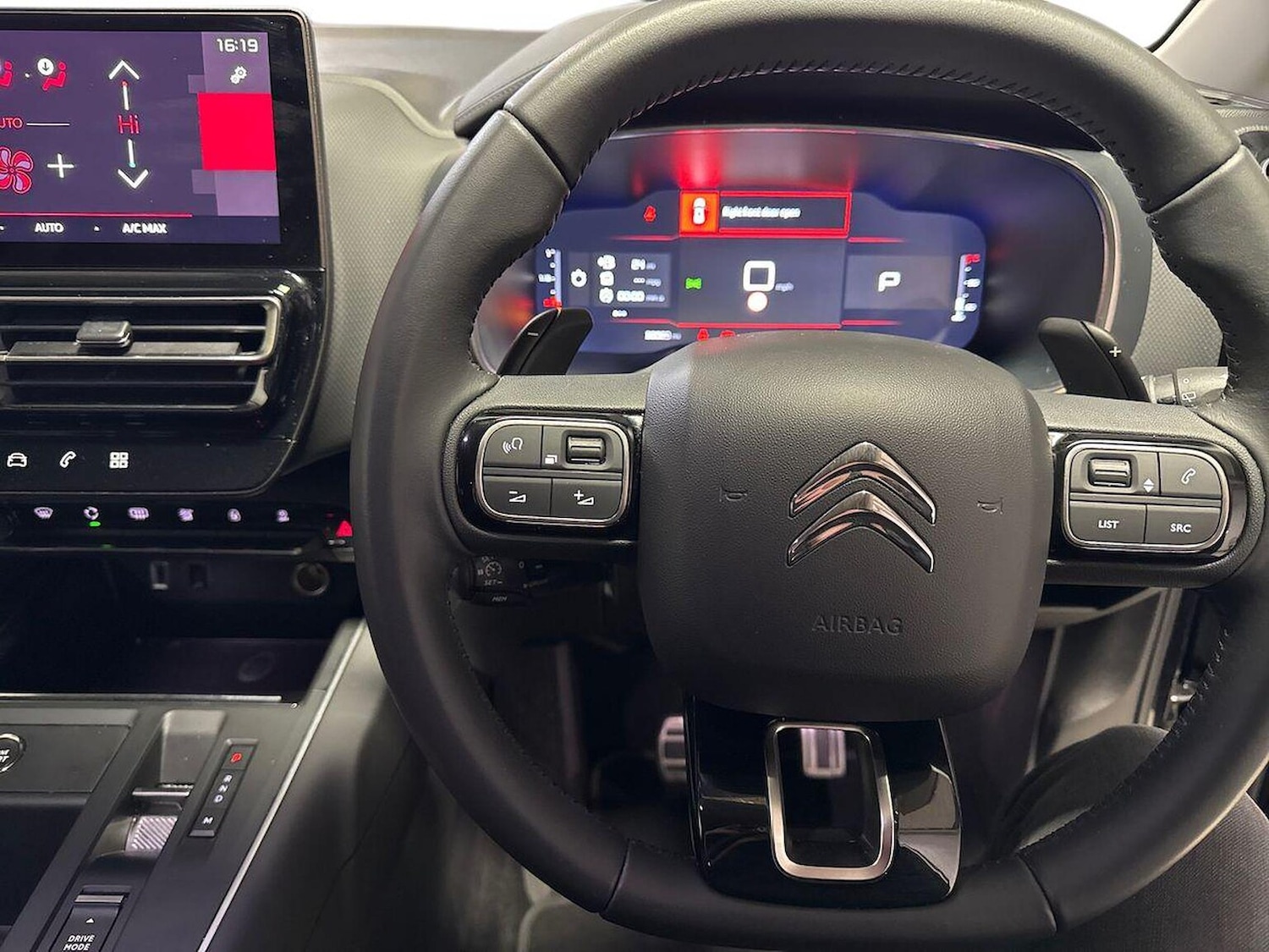 Used Citroen C5 Aircross 2022 for sale - 77488772: Photo 9