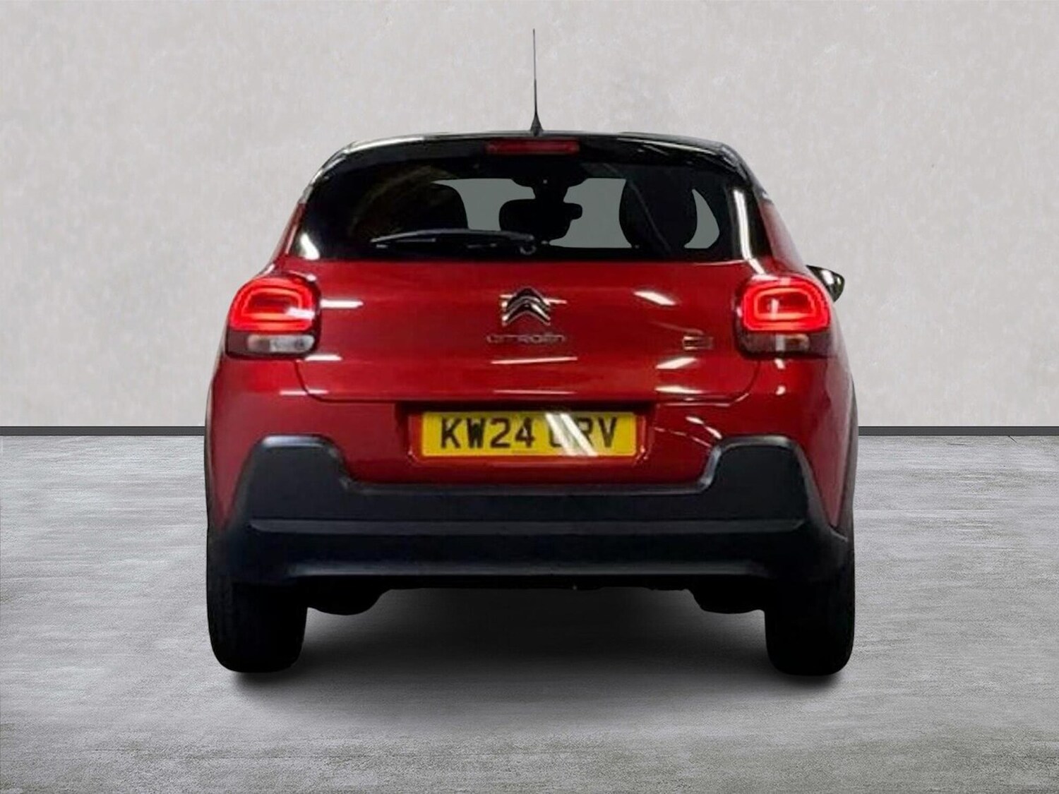 Used Citroen C3 2024 for sale - 77488852: Photo 18