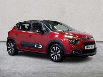 Citroen C3 feature image