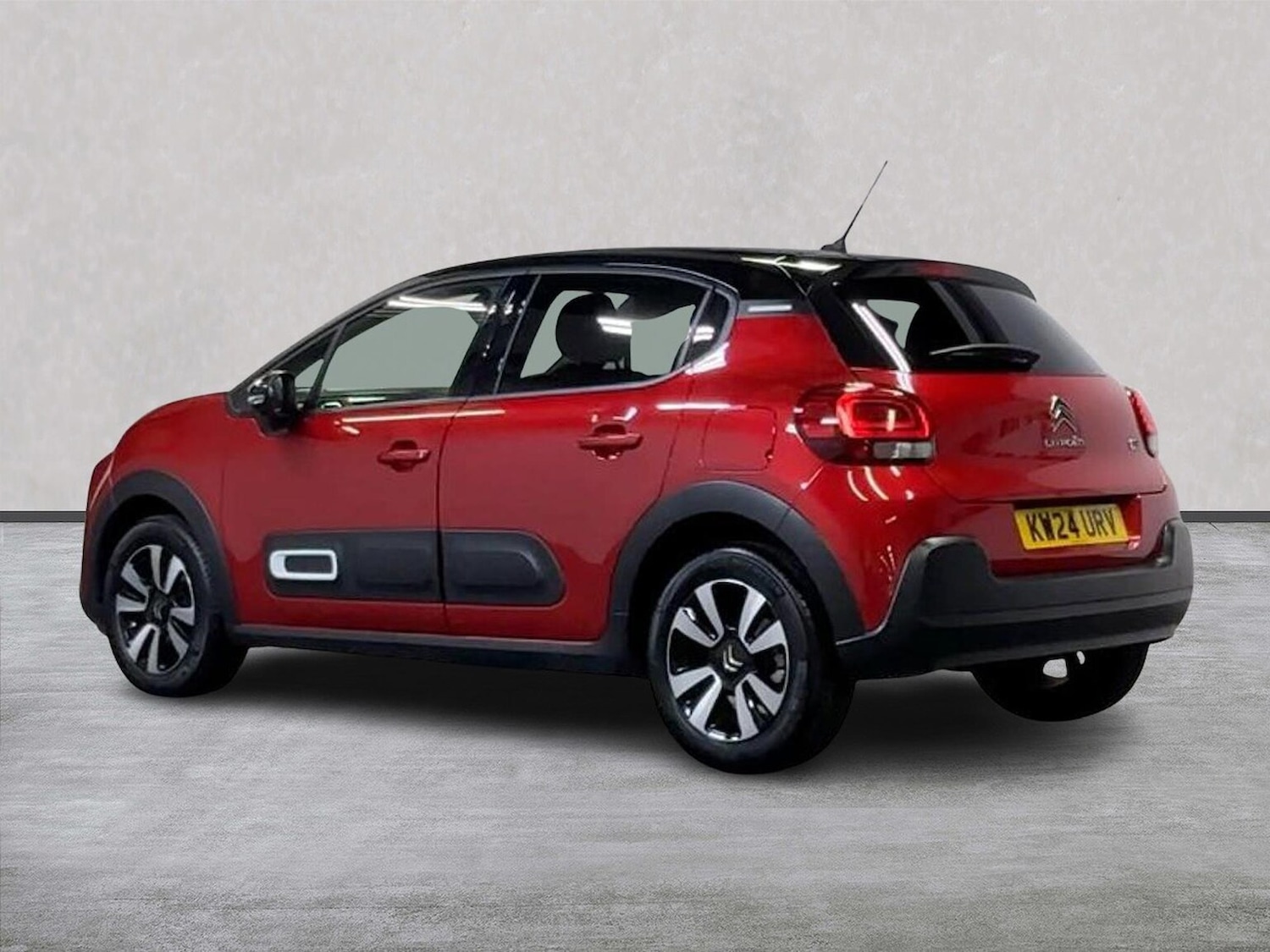 Used Citroen C3 2024 for sale - 77488852: Photo 2