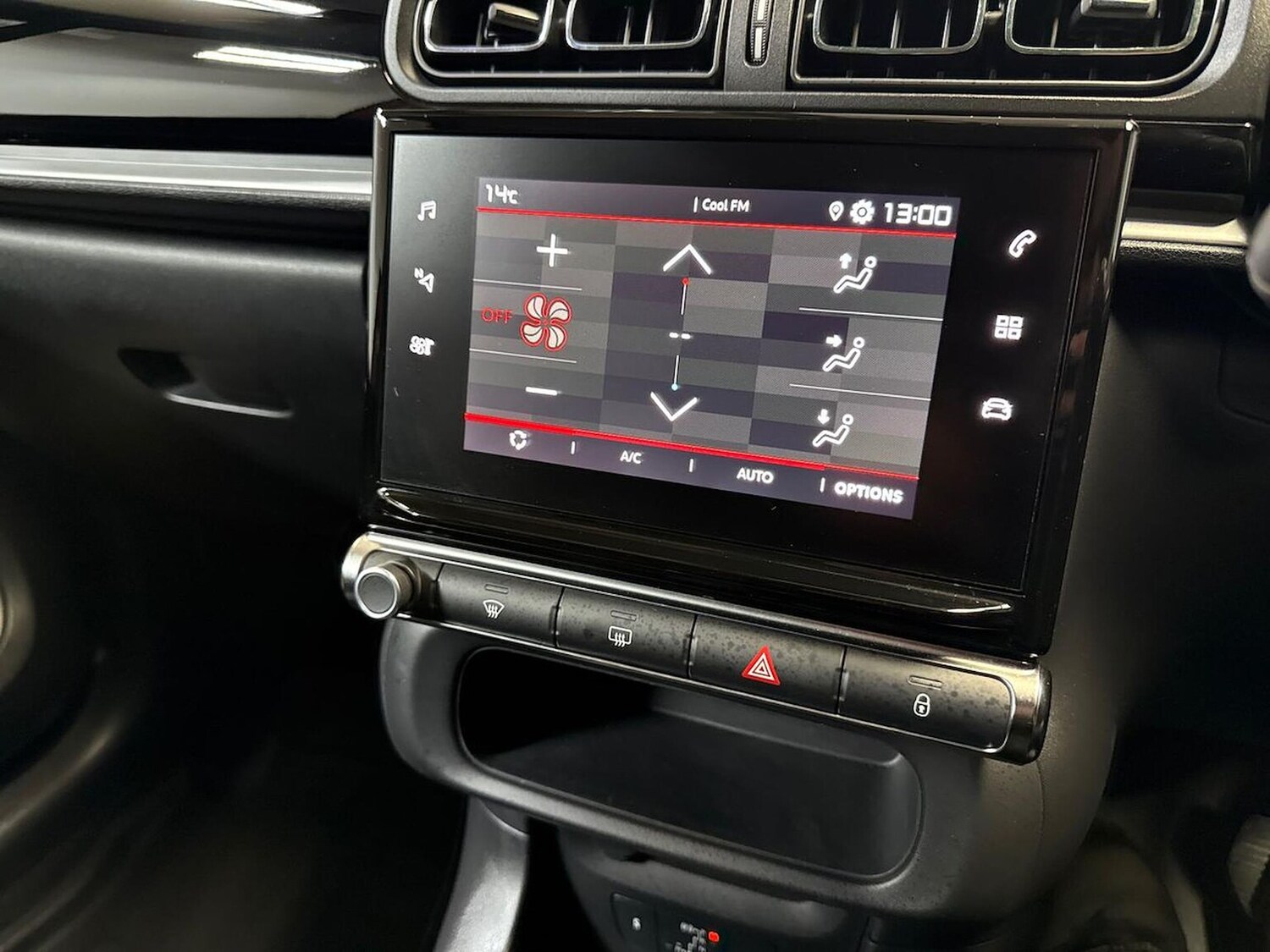 Used Citroen C3 2024 for sale - 77488852: Photo 23