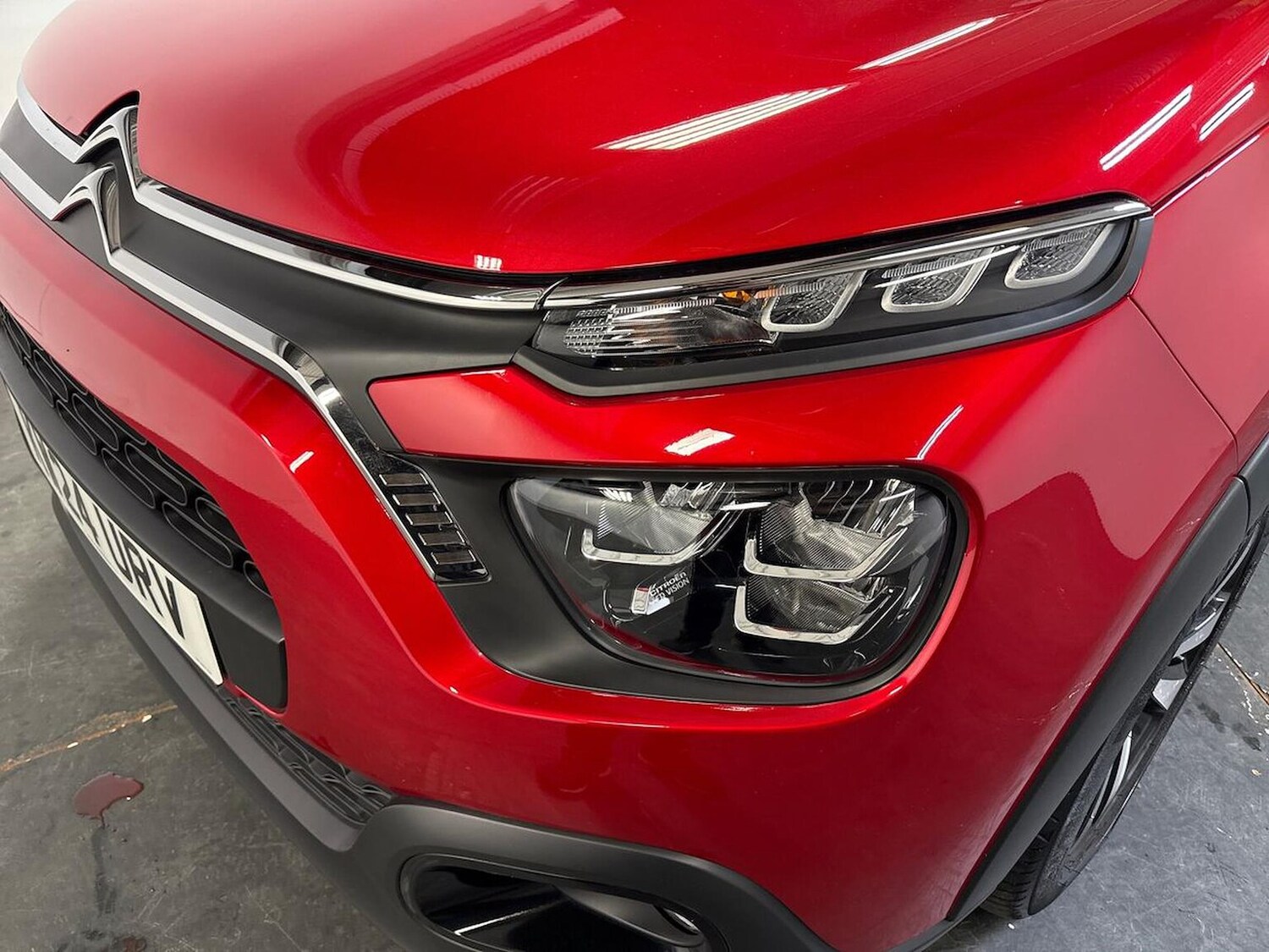 Used Citroen C3 2024 for sale - 77488852: Photo 29