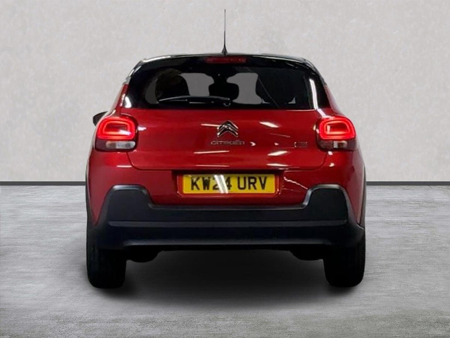 Used Citroen C3 2024 for sale - 77488852: Photo 4