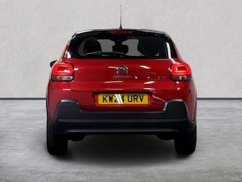 Used Citroen C3 2024 for sale - 77488852: Photo