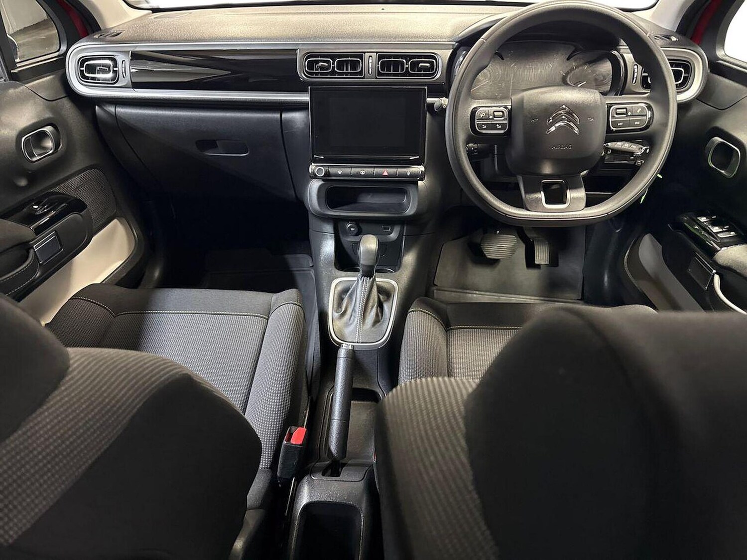 Used Citroen C3 2024 for sale - 77488852: Photo 8