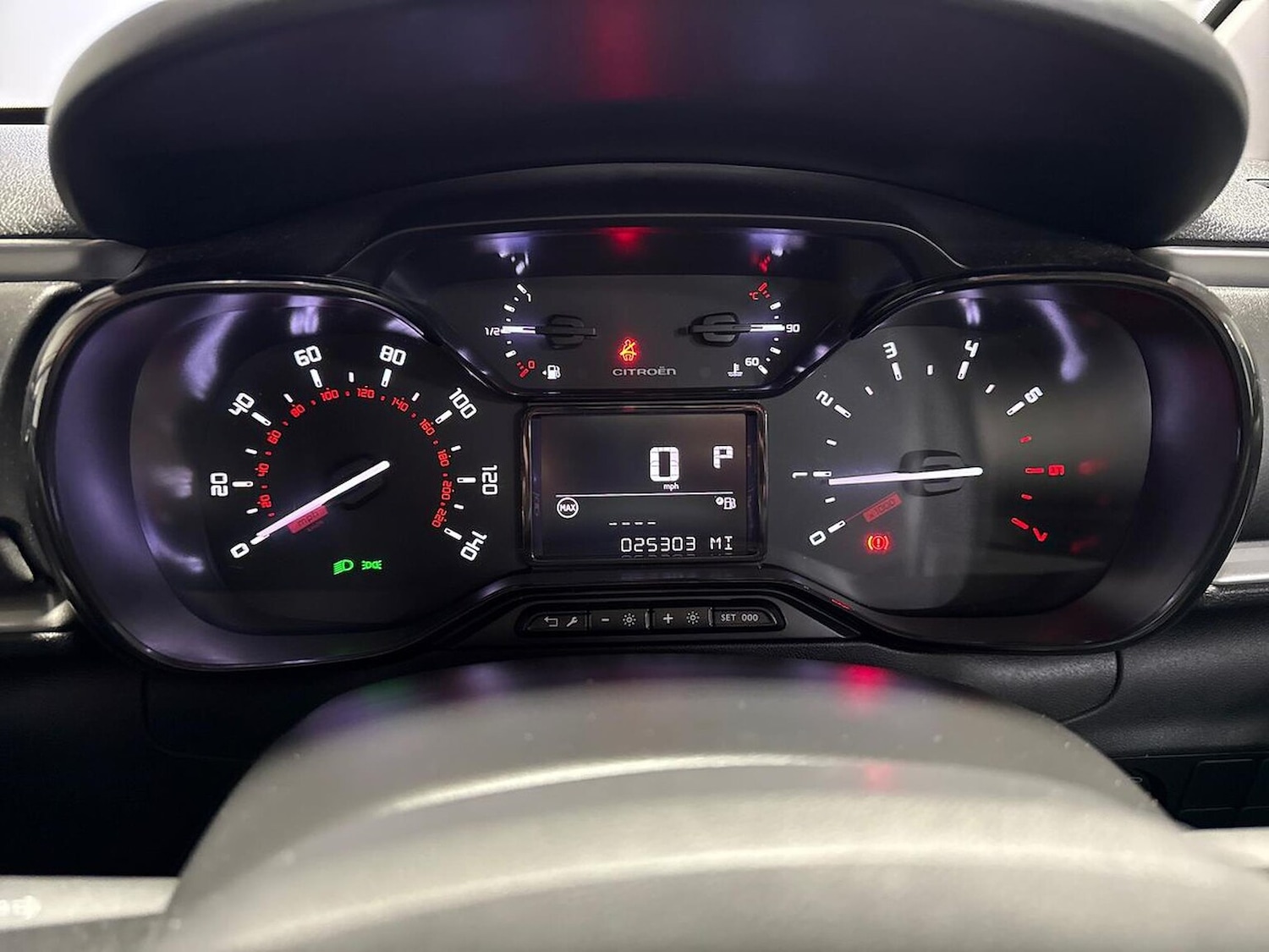 Used Citroen C3 2023 for sale - 76845264: Photo 10
