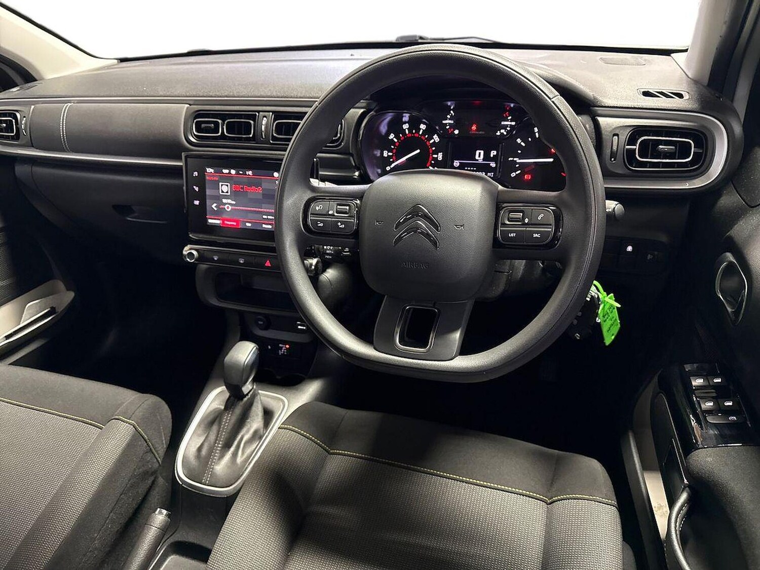 Used Citroen C3 2023 for sale - 76845264: Photo 15